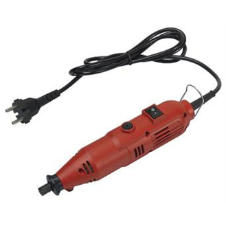 Coffret mini outil 135 W avec 300 accessoires, PROMKIT301-Lire la description