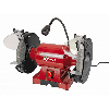 Touret a meuler 200 mm 550 W, PRTME200-550
