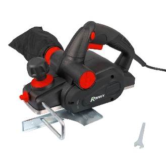Rabot electrique 710 watts, 16500 trs minute, PRRABE-Lire la description