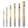 Lot 6 Forets multifonction HSS, PRFEMFX6-VB