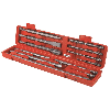 Coffret 12 Pieces Forets SDS, PR12SDS