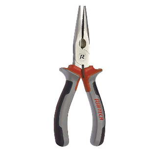 Pince bec long 160 mm, PR2PBLD160SU-Lire la description