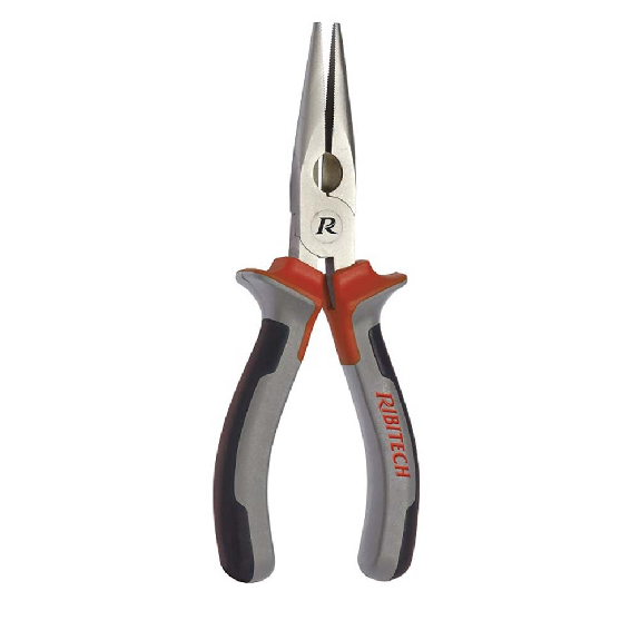 Pince bec long 160 mm, PR2PBLD160SU-Lire la description