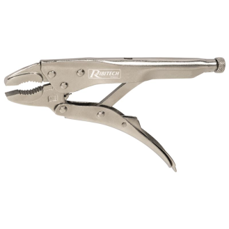 Pince etau 250mm, PR2PET10-Lire la description