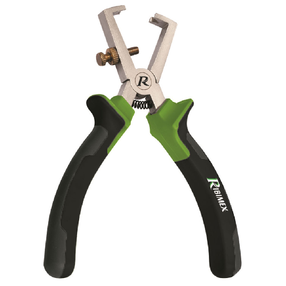 Pince a denuder 160 mm standard, PR2PDE162SU-Lire la description