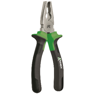 Pince universelle 180 mm, PR2PU180SU-Lire la description