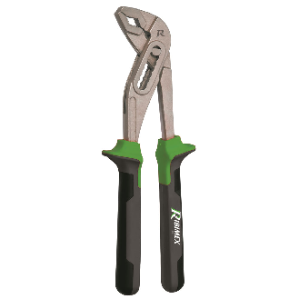 Pince multiprise Chrome Vanadium - 250 mm, PR2PM250SU-Lire la description