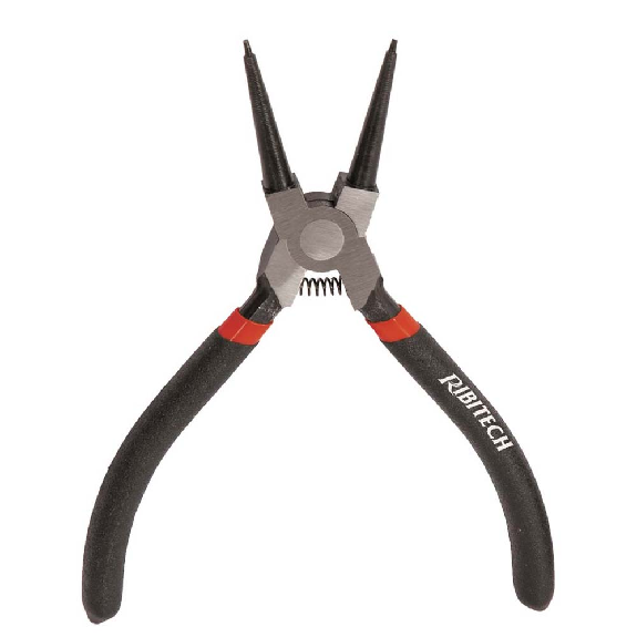 Pince circlips int. Droite 160mm, PR2PCID161SU-Lire la description
