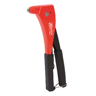 Pince a riveter + 50 rivets, PR2PRIV-Lire la description