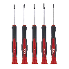 Tournevis de precision, PRTOURKIT5PR
