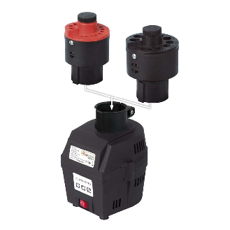 Affuteuse de forets 70 W a metaux diametre 3 a 16 mm, PRIAF716-Lire la description
