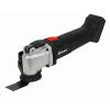 Ponceuse multifonction R-bat20 20v sans batterie ni chargeur, PRBAT20-PMVSB