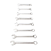 Jeu de 8 cles mixtes, PRCLEMIXX8