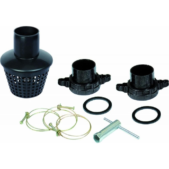 Motopompe 6 hp 212 cc 33m3 par heure sur roues, PRMPC211-33-Lire la description