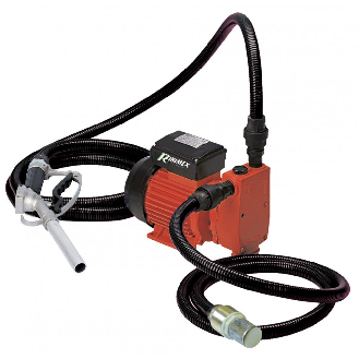 Pompe Gasoil auto-amorcante 800 W, PRKG130-Lire la description