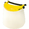 Visiere de protection Plexiglas, PRPROTVP01