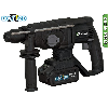Perforateur sds r-bat20 batterie 20 Volts 4 amperes avec chargeur rapide, PRBAT20-PERFPRO