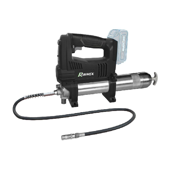 Pompe a graisse r-bat20 20v sans batterie ni chargeur, PRBAT20-GRSB-Leggi tutto