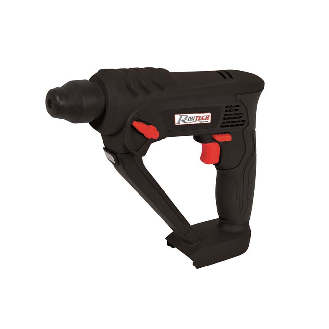 Perforateur sds r-bat20 20 Volts sans batterie ni chargeur, PRBAT20-PERFSB-Lire la description