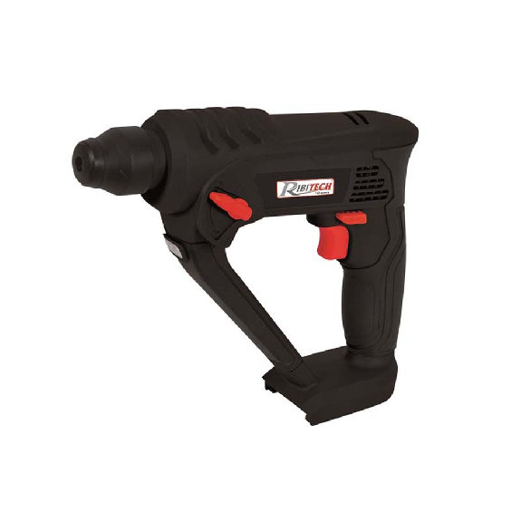 Perforateur sds r-bat20 20 Volts sans batterie ni chargeur, PRBAT20-PERFSB-Lire la description