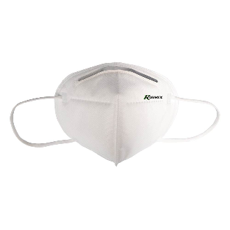 Masque anti-poussiere FFP2 en boite de 20, PRPROTMP02X20-Lire la description