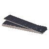 Lames pro cutter 18 mm acier sk5 en lot de 10, PRCUT18LAMPRO
