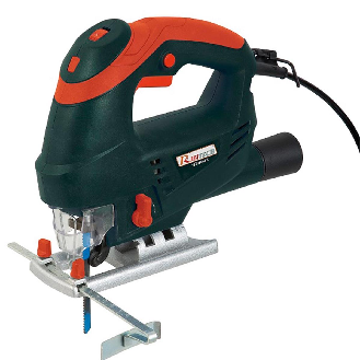 Scie Sauteuse 800 W a guidage laser, PRKITSS-Lire la description