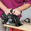 Scie circulaire 165mm R-BAT20 20v avec batterie et chargeur, PRBAT20-SC165