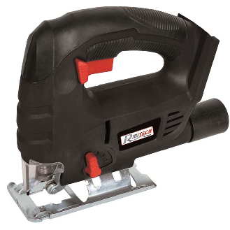 Scie sauteuse r-bat20 20 Volts sans batterie ni chargeur, PRBAT20-SS65SB-Lire la description