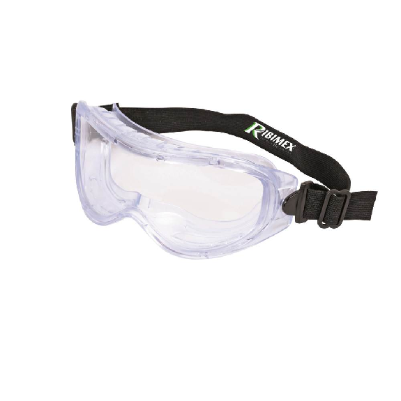 Lunettes-masque de protection, PRPROTLM03-Lire la description