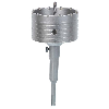 Scie trepan SDS 125x160, PRSDST160X125