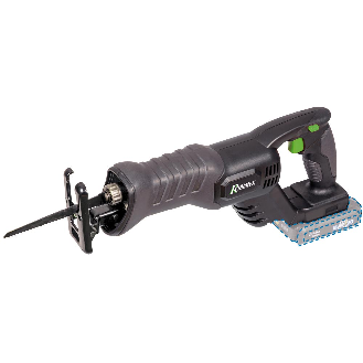 Scie alternative r-bat20 20 Volts sans batterie ni chargeur, PRBAT20-SA23SB-Lire la description