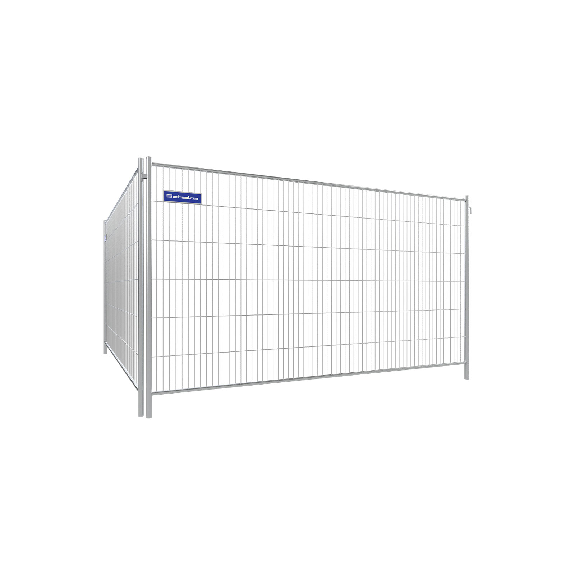 Schake Mobilzaun Profi Resistant Element mit engen Maschen 3,5x2m Schake Mobilzaun Profi Resistant Element mit engen Maschen 3,5x2m-Beschreibung lesen