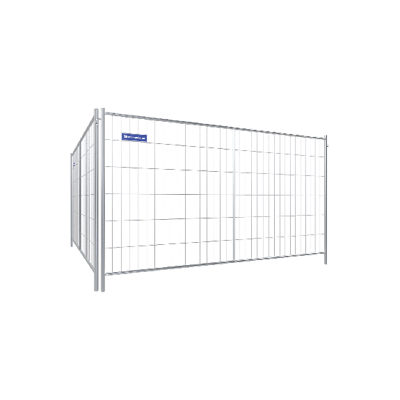 Schake Mobilzaun Profi P Element mit Haken und Ösen 3,5x2m Schake Mobilzaun Profi P Element mit Haken und Ösen 3,5x2m-Beschreibung lesen
