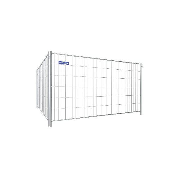 Schake Mobilzaun Light Element ohne Haken und Ösen 3,5x2m, 2,5/3,0mm Drahtstärke Schake Mobilzaun Light Element ohne Haken und Ösen 3,5x2m, 2,5/3,0mm Drahtstärke-Beschreibung lesen