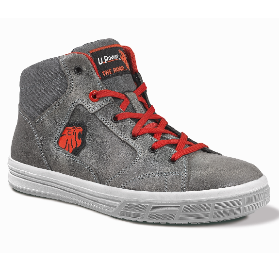 Schnürstiefel Predator, S3 SRC, Gr. 39-Beschreibung lesen