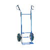 Schake Stahlrohrsackkarre 250kg Tragkraft mit Luftrad 335x200mm Schake Stahlrohrsackkarre 250kg Tragkraft mit Luftrad 335x200mm