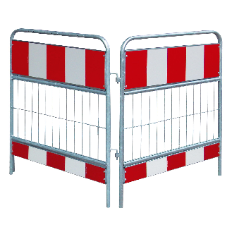Schachtschutzgitter 2-teilig nach TL 1,0x1,0m-Beschreibung lesen