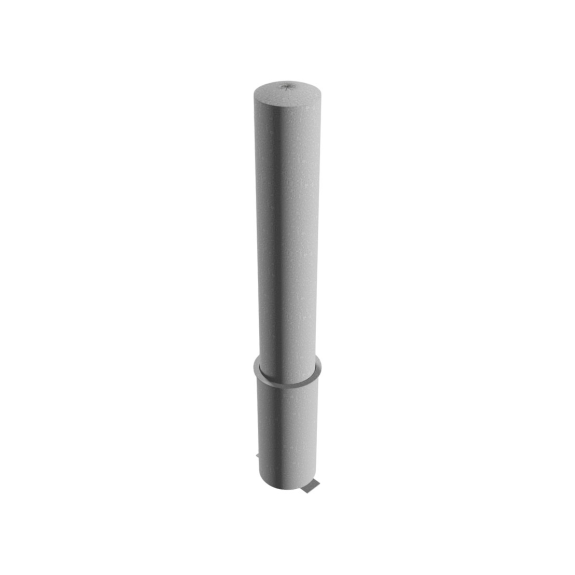 Schake Stahlrohrpoller herausnehmbar ohne Verschluss aus Stahlrohr verzinkt Ø193x3,6mm 2000mm Gesamtlänge Schake Stahlrohrpoller herausnehmbar ohne Verschluss aus Stahlrohr verzinkt Ø193x3,6mm 2000mm Gesamtlänge-Beschreibung lesen