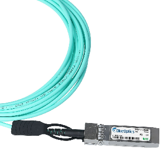 MRV SFP28-AOC-5M compatibles BlueOptics AOC SFP28 BO272703Q5M