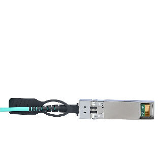 Supermicro CBL-SFP+AOC-10M compatibles BlueOptics AOC SFP+ BO353503J10M