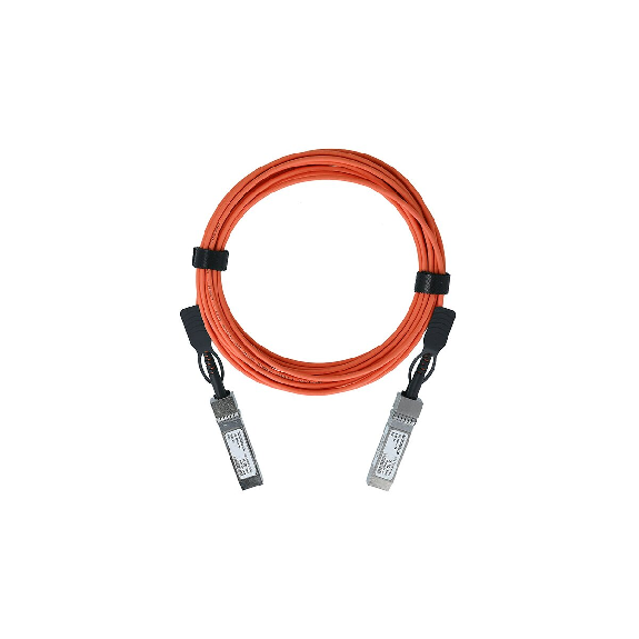 Câble DAC SFP28 25GBASE-CR 2m AWG30-Lire la description