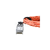Câble DAC SFP28 25GBASE-CR 2m AWG30