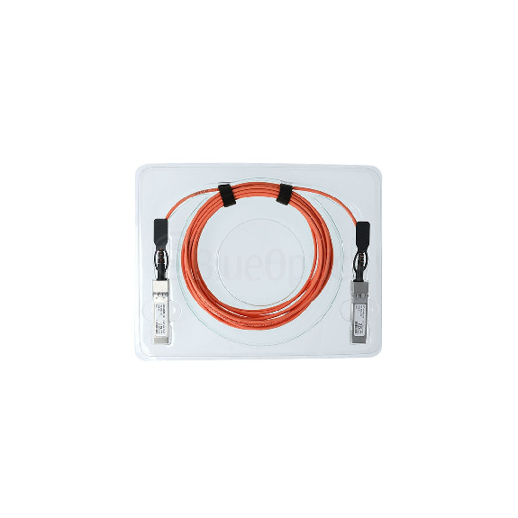 Câble DAC SFP28 25GBASE-CR 2m AWG30-Lire la description