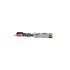 Câble DAC SFP28 25GBASE-CR 2m AWG30