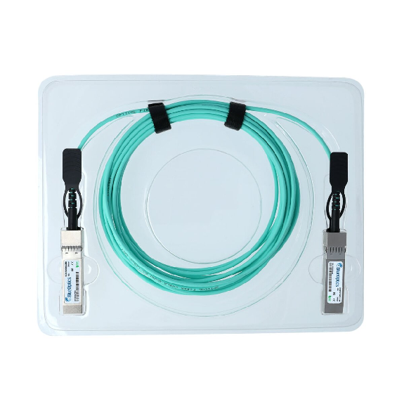 Barox AC-SFP+-VKMM-2M compatibles BlueOptics AOC SFP+ BO353503J2M-Lire la description