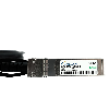 Câble DAC SFP+ 10GBASE-CR 3m NVIDIA MCP2103-X003B BlueLAN