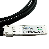 Câble DAC SFP+ 10GBASE-CR 3m NVIDIA MCP2103-X003B BlueLAN