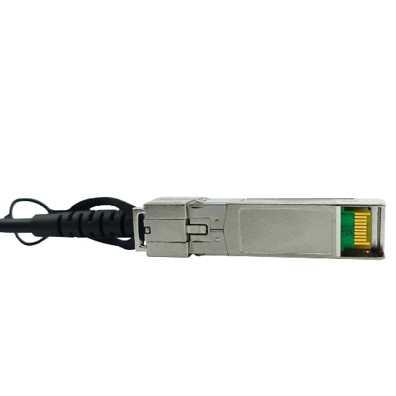 Câble DAC SFP+ 10GBASE-CR 3m NVIDIA MCP2103-X003B BlueLAN-Lire la description