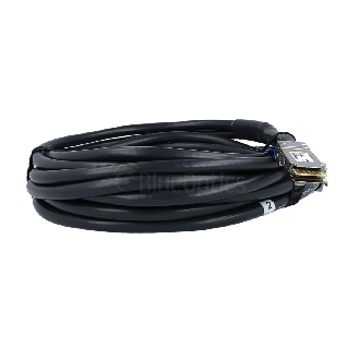 Arista Networks CAB-D-2Q-400G-2M compatibles BlueLAN Breakout DAC QSFP-DD/2xQSFP56 BL290701X2M26-Lire la description